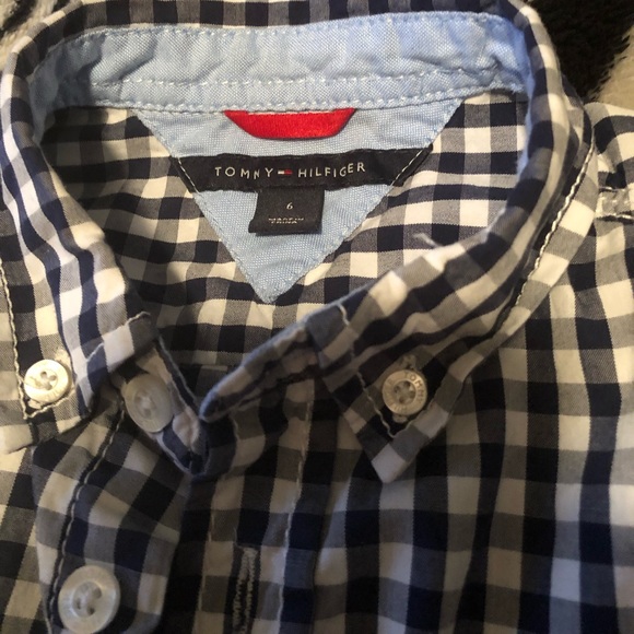 Kids long sleeve - Picture 2 of 3